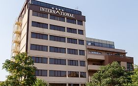 International Bucharest City Centre Hotel